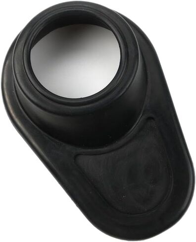 JITUIHOM Steering Column Dash Rubber Seal and Floor Firewall Gasket Compatible with 67-72 C10 in Kuwait