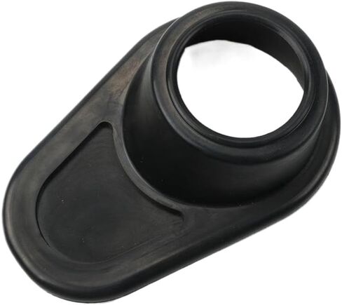 JITUIHOM Steering Column Dash Rubber Seal and Floor Firewall Gasket Compatible with 67-72 C10 in Kuwait