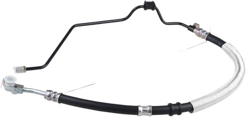 مجموعة خرطوم ضغط التوجيه المعزز 53713-SHJ-A02 53713SHJA02 متوافق مع V6 3.5L 2008-2010 in Kuwait