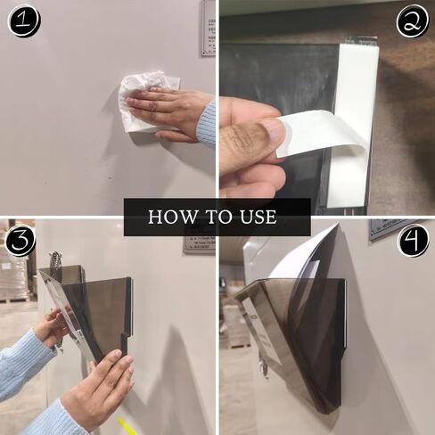 Double Sided Closed Cell White Foam Tape for Permanent Mounting, Gap Filling, Rough Area, Uneven Surfaces, Drywall & Wall Mounting Applications - 1/16" Thick, and 165 FT Long in Kuwait