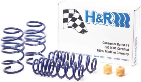 H&R Special Springs 54787 Sport Spring Kit in Kuwait
