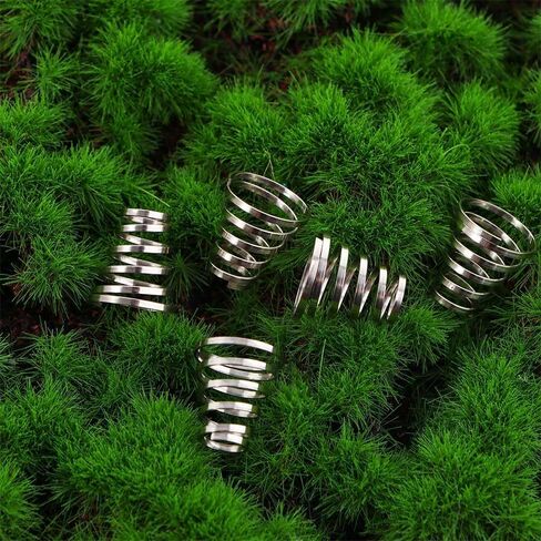 Lever Shaft Spring 10Pcs Cycling Hub Hubs Bike Parts 304 Stainless Steel Wheel Skewer Quick-Release(10Pcs) in Kuwait