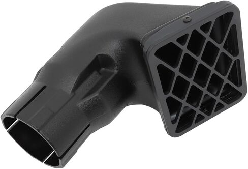 SCITOO Auto Snorkel Kit Replacement Compatible for Suzuki Jimny 1999-2017 JB23/33/43 Engine: G13B Snorkel Intake Kit Air Ram Intake Snorkel Kit Set Black Intake Ram Snorkel TSJM98A in Kuwait