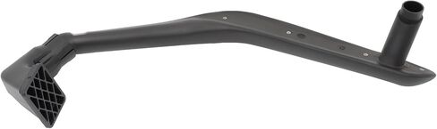 SCITOO Auto Snorkel Kit Replacement Compatible for Suzuki Jimny 1999-2017 JB23/33/43 Engine: G13B Snorkel Intake Kit Air Ram Intake Snorkel Kit Set Black Intake Ram Snorkel TSJM98A in Kuwait