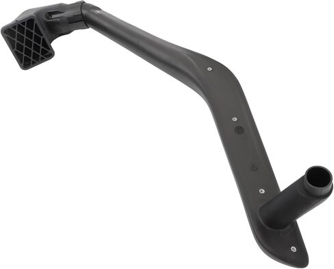 SCITOO Auto Snorkel Kit Replacement Compatible for Suzuki Jimny 1999-2017 JB23/33/43 Engine: G13B Snorkel Intake Kit Air Ram Intake Snorkel Kit Set Black Intake Ram Snorkel TSJM98A in Kuwait