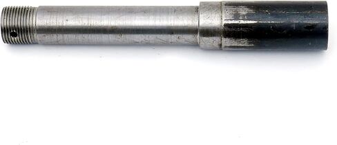 Trailer Hub Assembly Kit,5-Bolt on 4-1/2" Circle,Includes (1) 1" Straight Spindle and Bearings in Kuwait