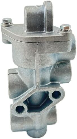 يستبدل صمام حماية الجرار TP-3DC 065706، 65706، BW065706 in Kuwait