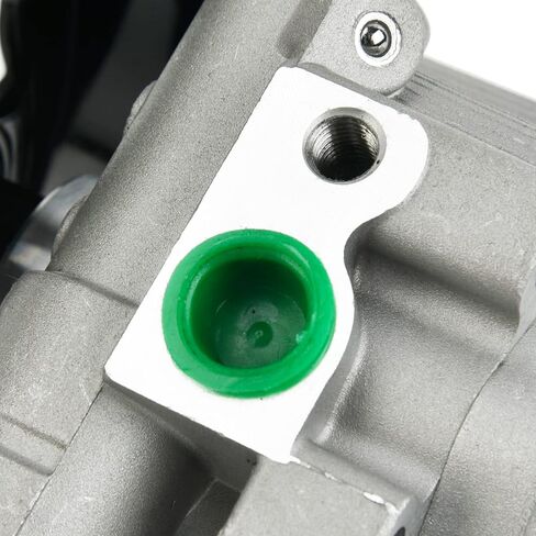 Torchbeam 21-5245 Power Steering Pump Pulley for 2002-2009 Camry/Solara 2.4L GAS, OE# 4431006070、4431006071、4431033150 in Kuwait