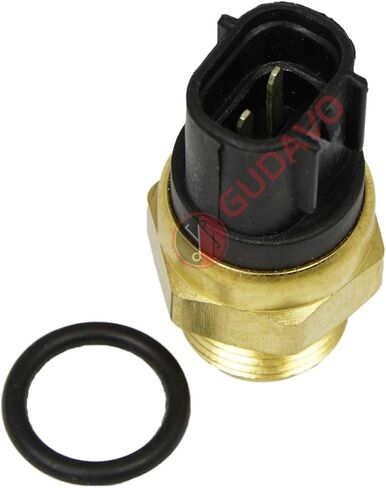 Radiator Cooling Fan switch replacement Thermostat Sensor for SUZUKI GSXR 1000 2001-2004 in Kuwait