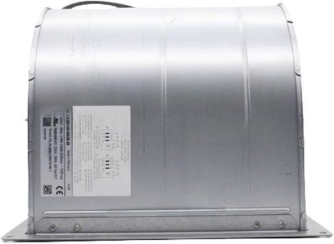 D2D146-AA28-28 230V 0.88A 345W 2050RPM مروحة تبريد 146 مم in Kuwait
