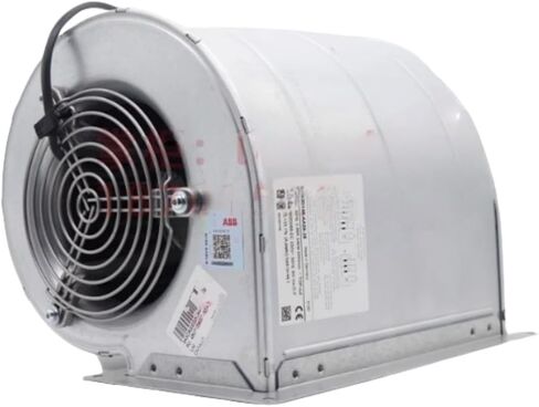 D2D146-AA28-28 230V 0.88A 345W 2050RPM مروحة تبريد 146 مم in Kuwait