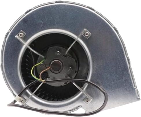 D2D146-AA28-28 230V 0.88A 345W 2050RPM مروحة تبريد 146 مم in Kuwait