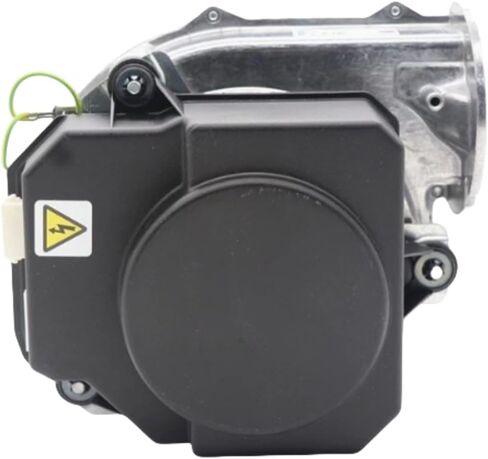G1G126-AA49-71 230V 0.85A 75W 5000RPM Cooli ng Fan 126mm in Kuwait