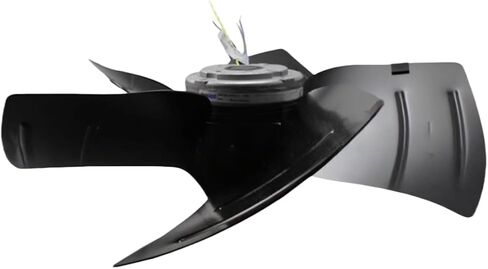 A6E400-AP10-11 230V 0.55/0.75A 120/170W 940/1080RPM Cooling Fan 400mm in Kuwait