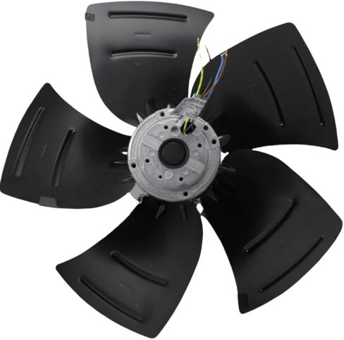 A6E400-AP10-11 230V 0.55/0.75A 120/170W 940/1080RPM Cooling Fan 400mm in Kuwait
