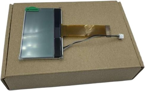 وحدة عرض LCD متوافقة مع CLP-770، CLP-775، CLP-6250، CLP-6220، ML-5510، ML-6510، ML-8951، ML-5012، ML-5515، ML-6515، SCX-4833، SCX-5637، SCX-4835، SCX-5639 in Kuwait