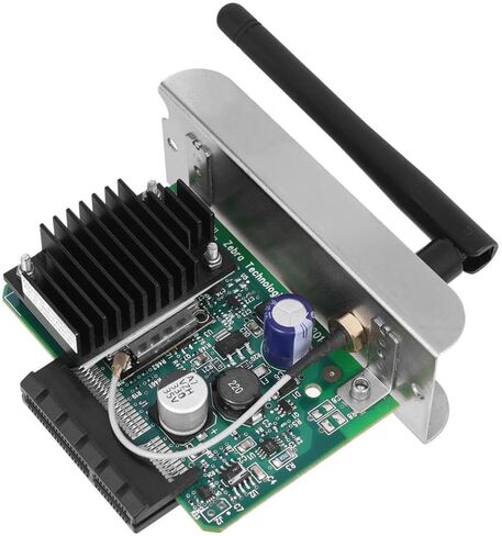 صافي وحدة لاسلكية داخلية متوافقة مع ZT410 ZT420 ZT230 ZT220 ZT210 طابعة باركود بطاقة WiFi in Kuwait
