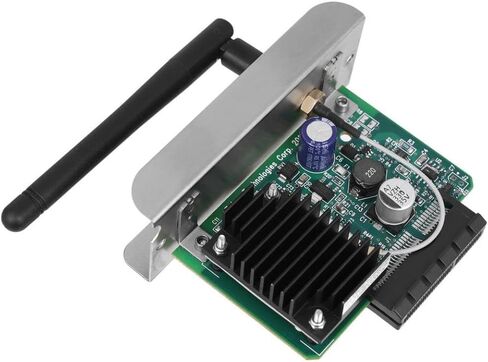 صافي وحدة لاسلكية داخلية متوافقة مع ZT410 ZT420 ZT230 ZT220 ZT210 طابعة باركود بطاقة WiFi in Kuwait