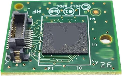 B5L32-60001 مجموعة تجميع EMMC ذاكرة بطاقة البدء المتوافقة مع موديلات M552 M553 M604 M605 M606 وdn in Kuwait