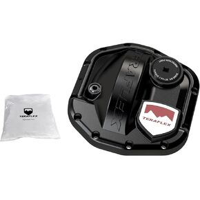 مجموعة الغطاء التفاضلي الأمامي عالي الدقة TeraFlex Dana 30 AdvanTEK (M186). in Kuwait