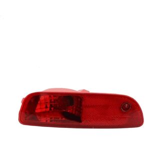 For KIA For Sorento 2009-2012 Car Rear Bumper Fog Light Parking Warning Reflector Taillights With Bulb (Left and Right) in Kuwait