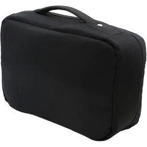 Remote Controller Bag RC Controller Case RC Bag Protector RC Controller Carrying Pouch Featuring Cloth Construction and Scratch in Kuwait