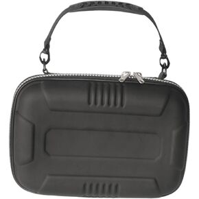 RC Controller Bag Portable RC Controller Carrying Bag Waterproof RC Case Multifunctional EVA Zipper Closure Suitable for Home Office in Kuwait