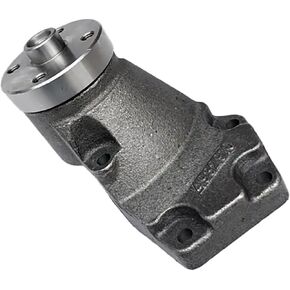 4932910 493-2910 استبدال دعم المروحة لمحرك كوماتسو 6D102 حفارة PC200-6 PC200-7 PC200-8 in Kuwait