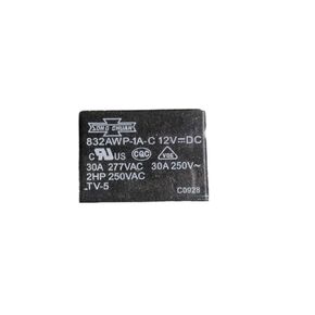 10pcs/lot Relay 855AWP-1A-C2 12VDC 30A 4pins Air Conditioning Relay in Kuwait