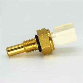 الجودة الأصلية المصنوعة في اليابان مستشعر درجة حرارة سائل تبريد المحرك 37870-RTA-005 مناسب لـ Acura Honda Civic Accord 2007-2015 MDX RDX TL 2007-2012 Pilot Ridgeline RL 2009-2012 in Kuwait
