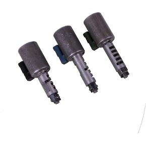 AW55-50SN AW55-51SN AF33 مجموعة الملف اللولبي الخطي لنقل الحركة متوافقة مع Equinox Altima Torrent Maxima C30 C70 S40 S70 S80 XC70 XC90 in Saudi Arabia