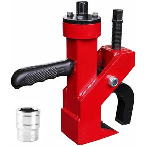 Heavy Duty Bead Buster for Tires Up to 42", Garage Leverage Tool for Car Truck Tractor ATV Mower Golf Cart RV, All-Steel Construction.Impact Wrenches in Kuwait