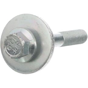 حقيقي العمود المرفقي الاهتزاز المثبط الترباس عرافة رئيس 14-17 RAMm 2500 3500 OEM PN: 6510763AA in Kuwait