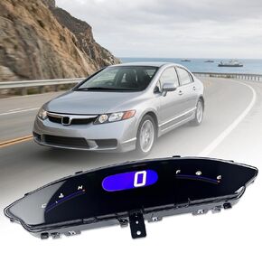 جهاز قياس عرض عداد السرعة لسيارة Honda Civic 2006-2011، 78120-SNA-A13 in Kuwait