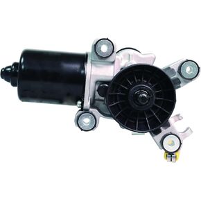Premier Gear PG-WPM4317 Windshield Wiper Motor Front Wiper Motor Replacement for Xterra (01-04), Pathfinder (01-04), Frontier (98-04), Qx4 (01-03), G20 (02-02), 28810-2W600, 28810-7J101, 28810-9Z400 in Kuwait