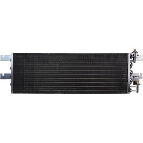New Condenser Compatible with Freightliner FLD112, 120 XL 1985-2005 in Kuwait