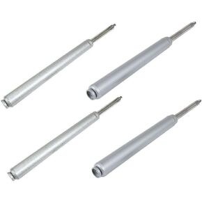Suspension Shock Absorber Strut Cartridges Set Front Rear Left Driver Right Passenger Side for Datsun for 240Z 1970-1973 for 260Z 1974 in Kuwait