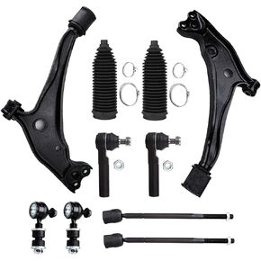 for Nissan for Quest 1999-2002 Front Control Arm Suspension Sway Bar Tie Rod in Kuwait