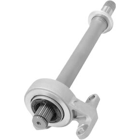 Intermediate Shaft Assembly 44500SNA A00 Compatible With Civic FA1 C14 MT 2006 2011 in Kuwait
