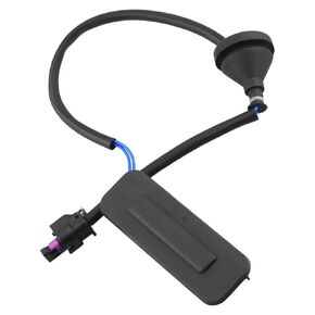 Trunk Tailgate Release Switch Fit for Chevrolet Suburban Tahoe GMC Yukon XL Cadillac Escalade 2015-2020 Traverse 2018, Replace 13597496 in Kuwait