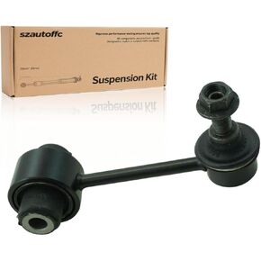 Strut Assembly, Sway Bar Set Kit 4 pieces Rear Replacement K750404SUS07118 for Subaru Forester 2009-2013 in Kuwait