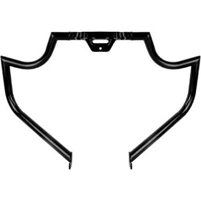 Motorcycle Engine Guard Crash Bar fit for for Harley Softial Slim Standard Deluxe Street Bob Low Rider Heritage Spot Glide FXBB FXLR FXST FXBR FXFB FLDE FLCH FLSB FLSL FLFB FLI 2018-later in Kuwait