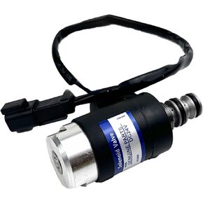 Hydraulic Pump SOLENOID VALVE for Komatsu D31PX-22 D39EX-22 D31EX-22 D37EX-22 11Y-60-11530 11Y6011530 in Kuwait