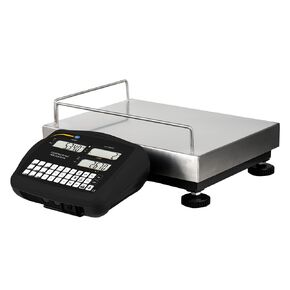 PCE Instruments PCE-SCS 30 - مقياس عد صغير الحجم، يصل إلى 30 كجم in Kuwait