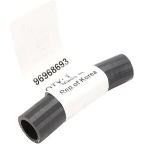 GM Genuine Parts 96968693 HVAC Heater Hose in Kuwait