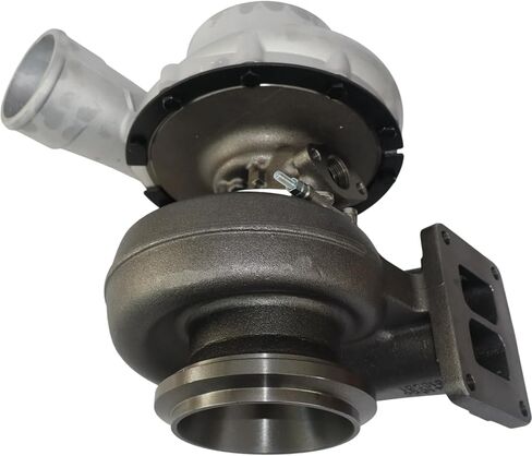 Turbocharger 3523822 3527048 MTL8246SL Compatible for Wuxi Kipor Power CXPSLXX in Kuwait