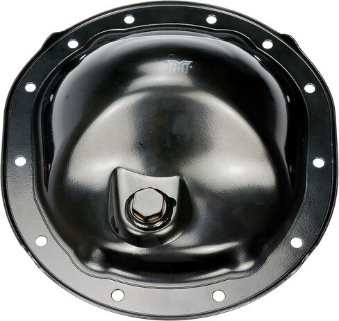 Dorman 697-496 Differential Cover Compatible with Select Chevrolet/GMC Models in Kuwait