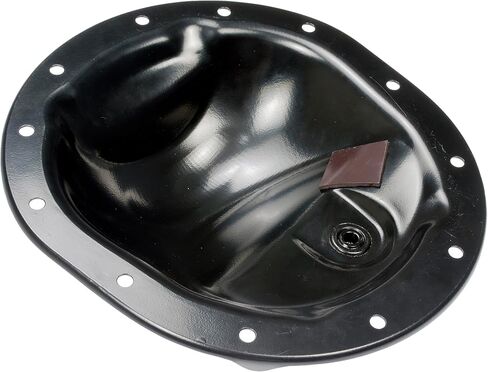 Dorman 697-496 Differential Cover Compatible with Select Chevrolet/GMC Models in Kuwait