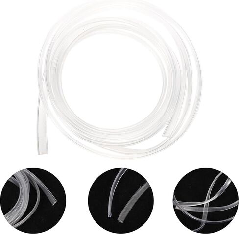 Car Door Protective Strip 2m Auto Door Edge Guard Seal Strip Anti-Scratch Molding for Cars and Suvs in Kuwait