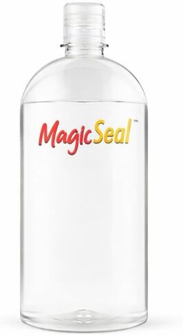 MagicSeal™ Sample V2.0 Odorless Spray Kit 100ml with Continuous Mist Spray Bottle, Teflon Sheet and Patented Transfer Finishing Solution for Softer, More Breathable and Durable Garment Transfers in Kuwait